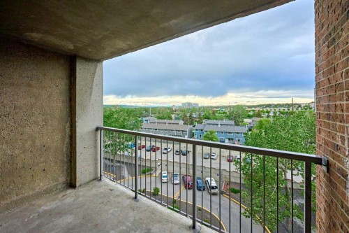 711-4944 Dalton Drive Nw, Calgary, AB 