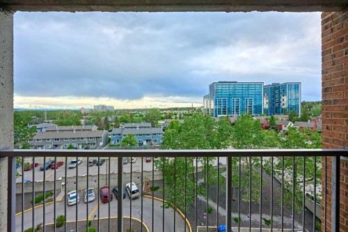 711-4944 Dalton Drive Nw, Calgary, AB 
