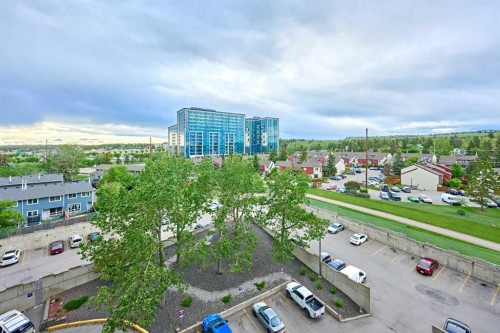 711-4944 Dalton Drive Nw, Calgary, AB 