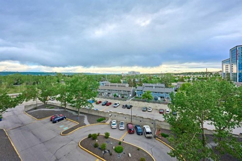 711-4944 Dalton Drive Nw, Calgary, AB 