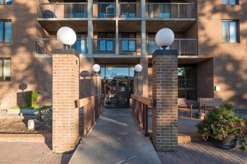 711-4944 Dalton Drive Nw, Calgary, AB 