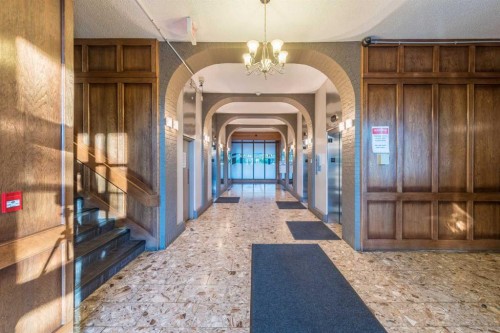 711-4944 Dalton Drive Nw, Calgary, AB 