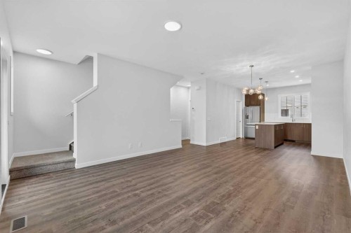172 Hotchkiss Common Se, Calgary, AB 