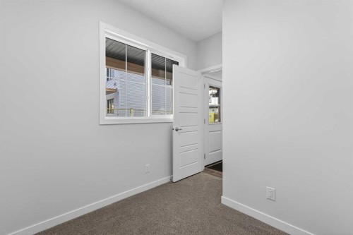 172 Hotchkiss Common Se, Calgary, AB 
