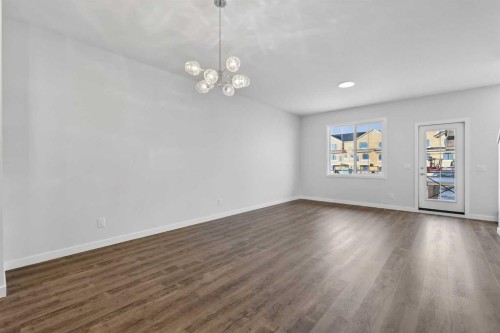 172 Hotchkiss Common Se, Calgary, AB 