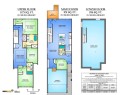 41 Lewiston Common Ne, Calgary, AB 