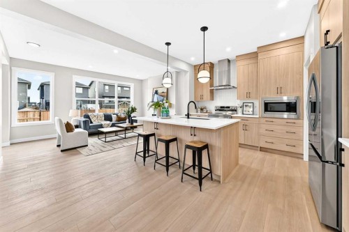 41 Lewiston Common Ne, Calgary, AB 