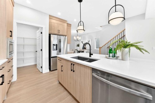 41 Lewiston Common Ne, Calgary, AB 