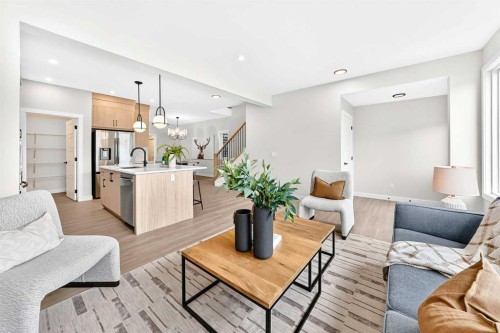 41 Lewiston Common Ne, Calgary, AB 