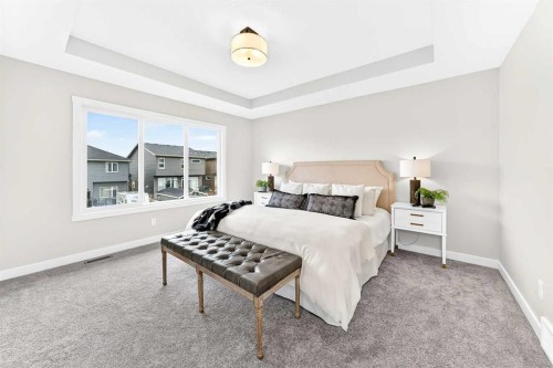 41 Lewiston Common Ne, Calgary, AB 