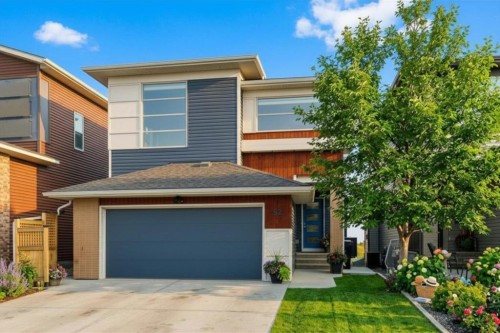 52 Walden Green Se, Calgary, AB 