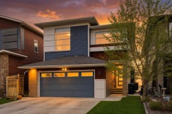 52 Walden Green SE Calgary, AB T2X 0Z4