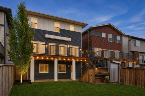 52 Walden Green Se, Calgary, AB 