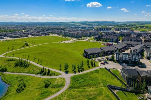 52 Walden Green Se, Calgary, AB 
