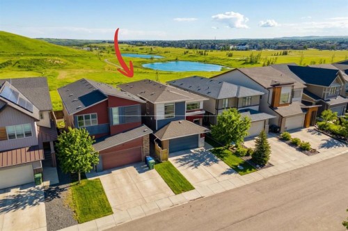 52 Walden Green Se, Calgary, AB 