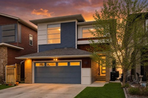52 Walden Green Se, Calgary, AB 