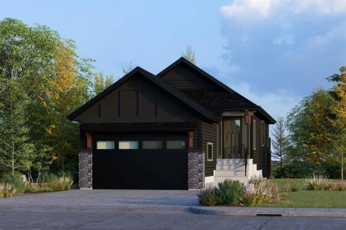 109 Quartz Crescent, Cochrane, AB 