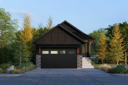 109 Quartz Crescent, Cochrane, AB 