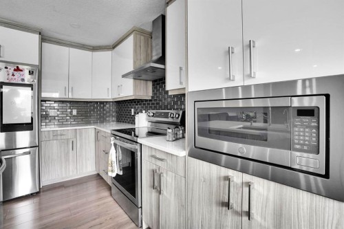 63 Saddlemont Crescent Ne, Calgary, AB 