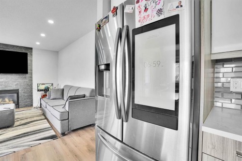 63 Saddlemont Crescent Ne, Calgary, AB 