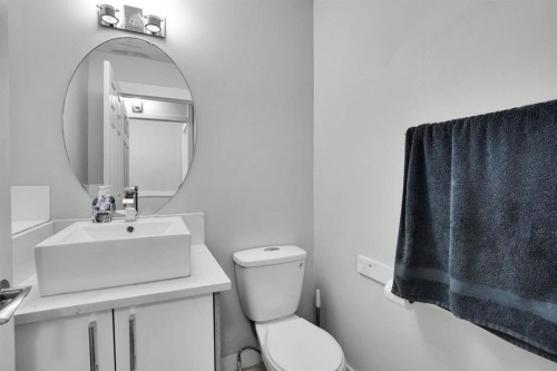 63 Saddlemont Crescent Ne, Calgary, AB 