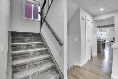63 Saddlemont Crescent Ne, Calgary, AB 
