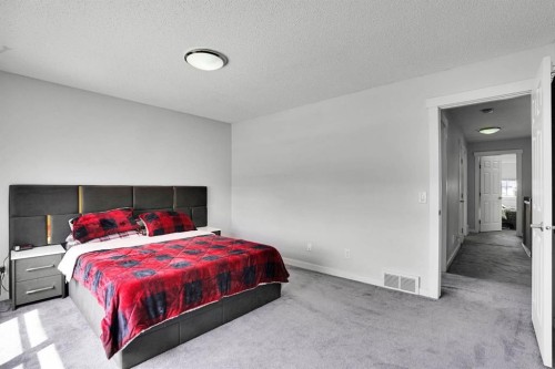 63 Saddlemont Crescent Ne, Calgary, AB 