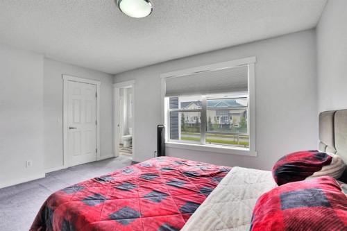 63 Saddlemont Crescent Ne, Calgary, AB 