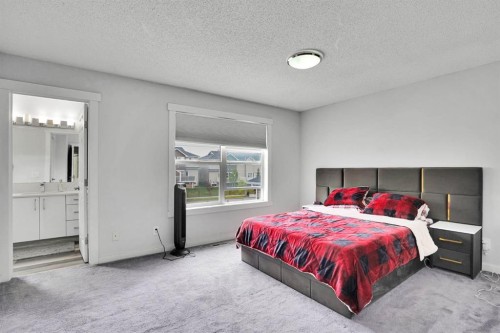 63 Saddlemont Crescent Ne, Calgary, AB 