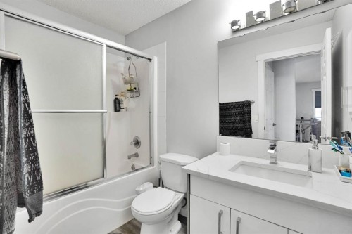 63 Saddlemont Crescent Ne, Calgary, AB 