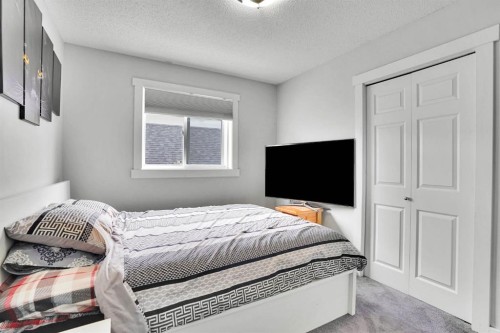 63 Saddlemont Crescent Ne, Calgary, AB 