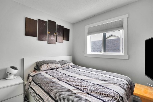 63 Saddlemont Crescent Ne, Calgary, AB 