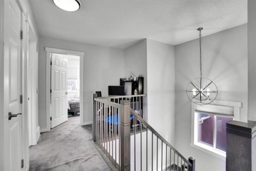 63 Saddlemont Crescent Ne, Calgary, AB 