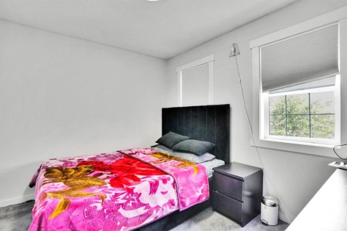 63 Saddlemont Crescent Ne, Calgary, AB 