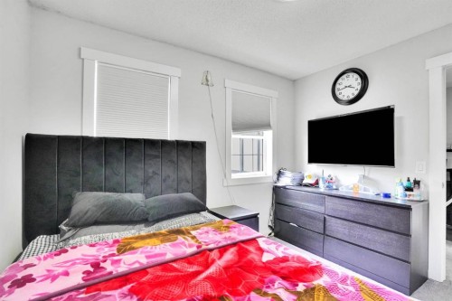 63 Saddlemont Crescent Ne, Calgary, AB 