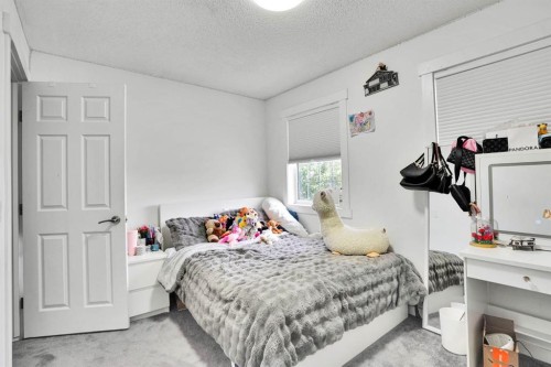 63 Saddlemont Crescent Ne, Calgary, AB 