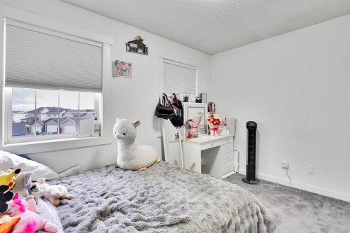 63 Saddlemont Crescent Ne, Calgary, AB 