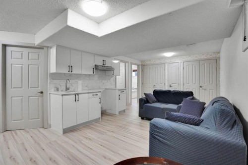 63 Saddlemont Crescent Ne, Calgary, AB 