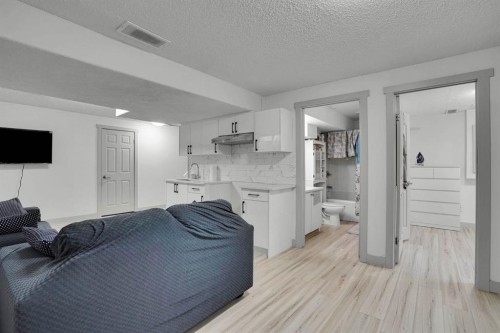 63 Saddlemont Crescent Ne, Calgary, AB 