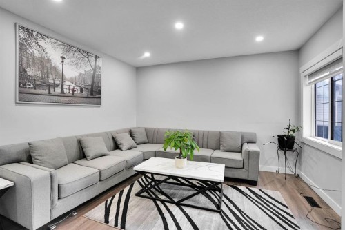 63 Saddlemont Crescent Ne, Calgary, AB 