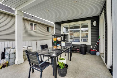 63 Saddlemont Crescent Ne, Calgary, AB 