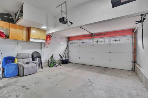 63 Saddlemont Crescent Ne, Calgary, AB 