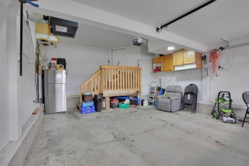 63 Saddlemont Crescent Ne, Calgary, AB 