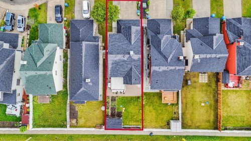 63 Saddlemont Crescent Ne, Calgary, AB 