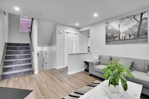 63 Saddlemont Crescent Ne, Calgary, AB 