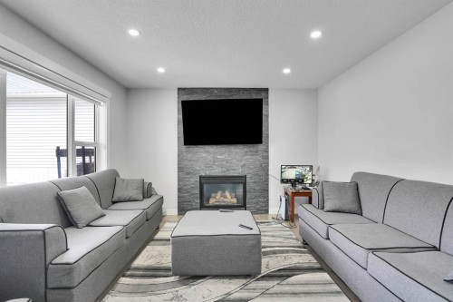63 Saddlemont Crescent Ne, Calgary, AB 