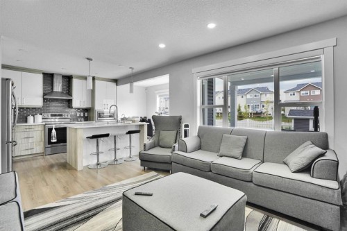 63 Saddlemont Crescent Ne, Calgary, AB 
