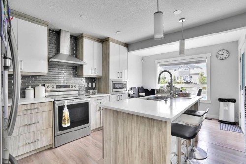 63 Saddlemont Crescent Ne, Calgary, AB 
