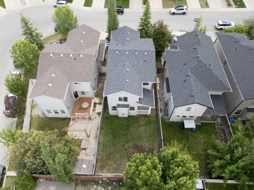 161 Everoak Gardens Sw, Calgary, AB 