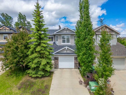 161 Everoak Gardens Sw, Calgary, AB 